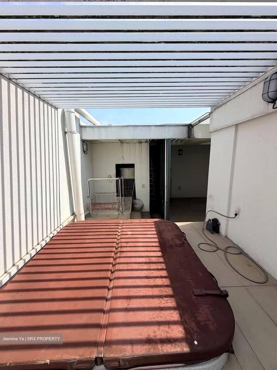 The Lakefront Residences (D22), Condominium #599645761